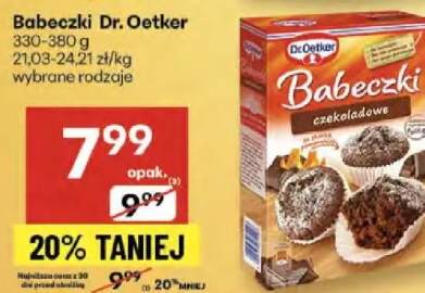 babeczki