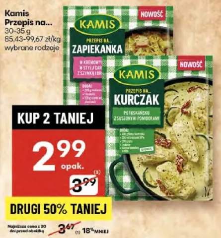 przyprawa do kurczaka