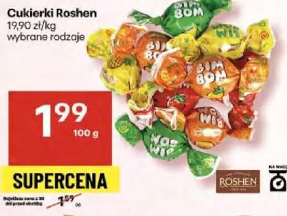 cukierki