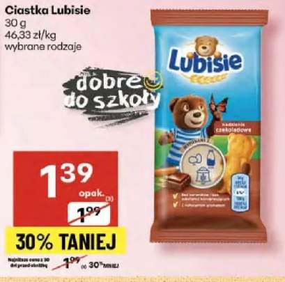 ciastka