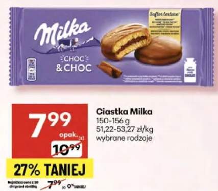 ciastka