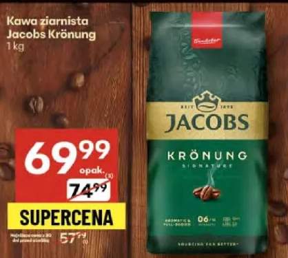 kawa ziarnista