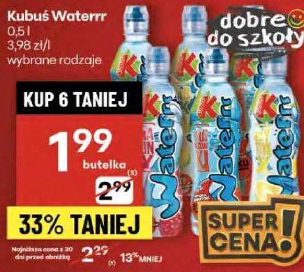 napój