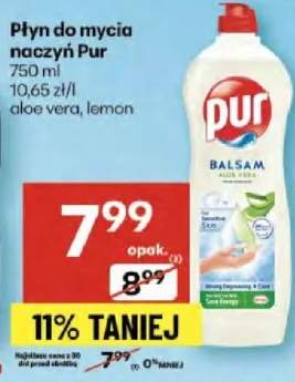 płyn do mycia naczyń