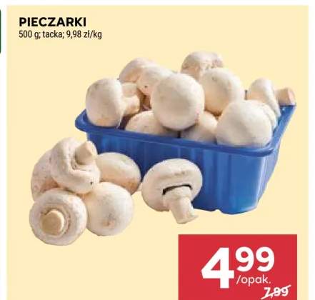 pieczarki