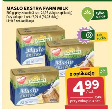 masło