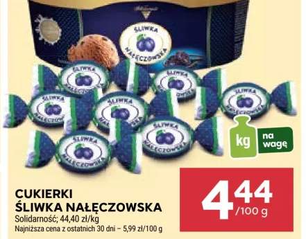cukierki