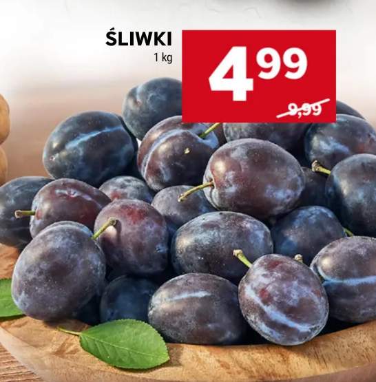 śliwki