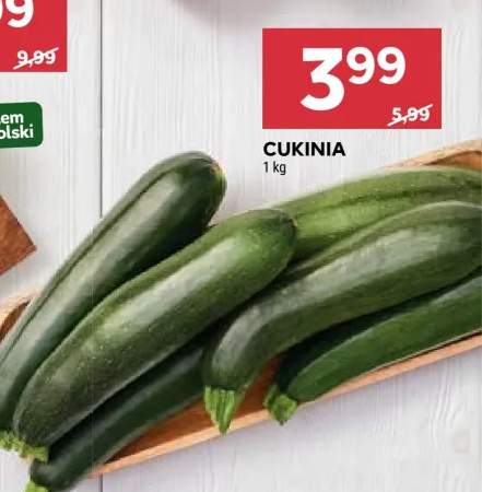 cukinia