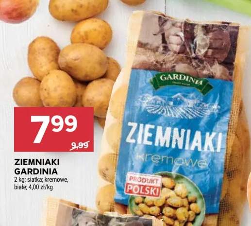 ziemniaki