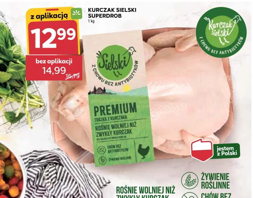 kurczak