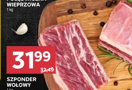 szponder wołowy