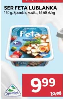ser feta