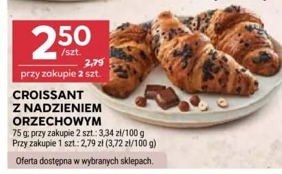 croissant