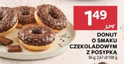 donut