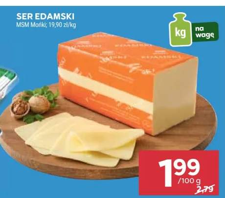 ser Edamski