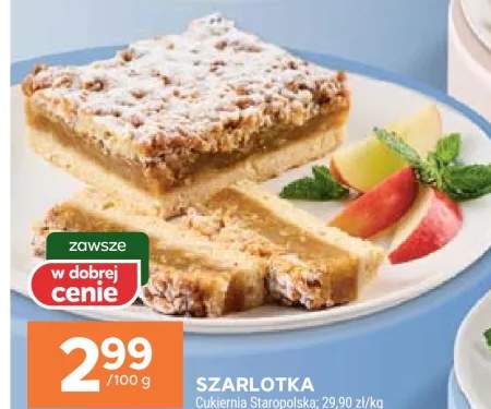 szarlotka