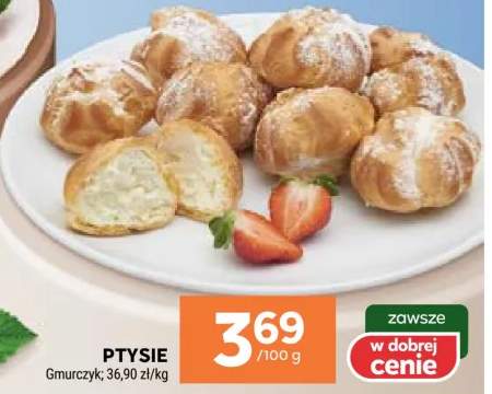 ptysie