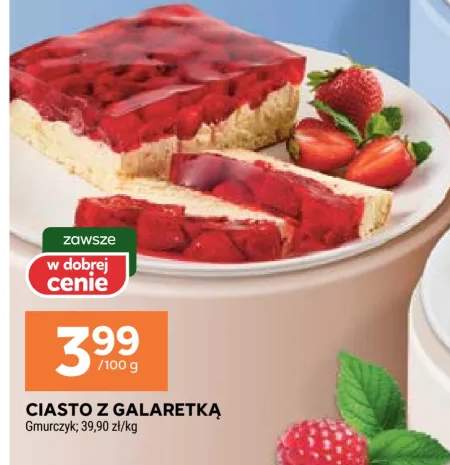 ciasto