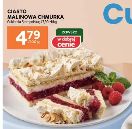 ciasto
