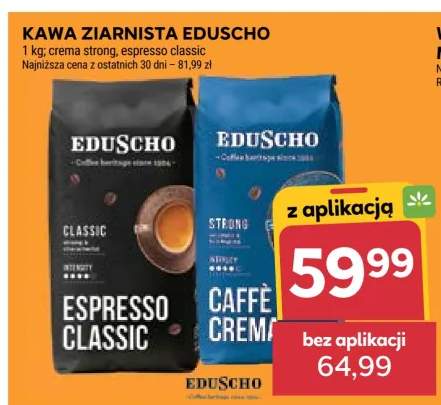 kawa ziarnista