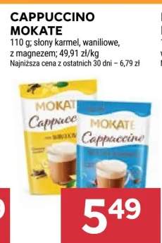 napój