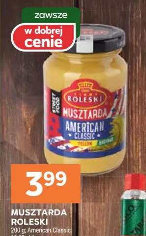musztarda