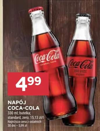 napój