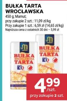 bułka tarta
