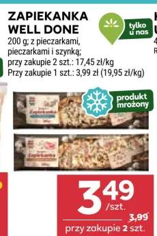 zapiekanka
