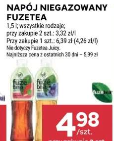 napój