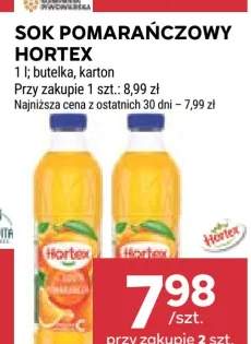 sok pomarańczowy