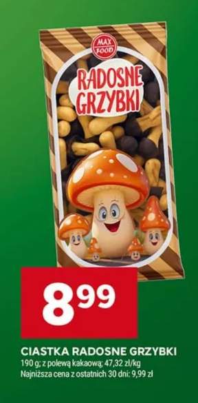 ciastka