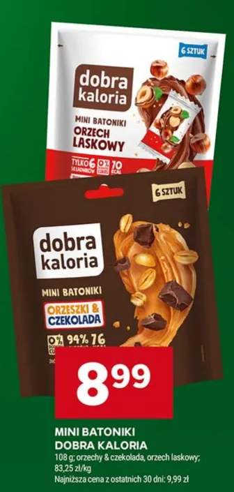 orzechy laskowe