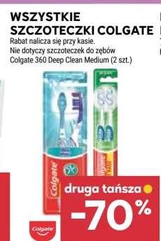 szczoteczka do zębów