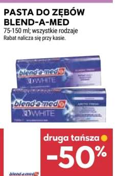 pasta do zębów