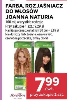 farba do włosów