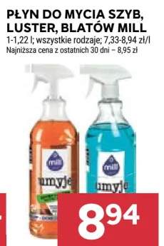 płyn do mycia naczyń