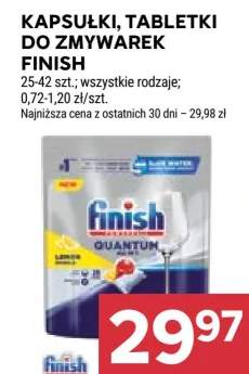 kapsułki do zmywarki