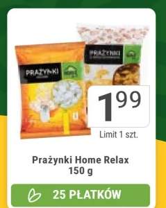 prażynki