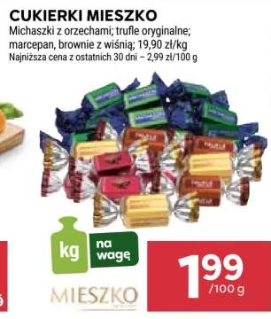cukierki