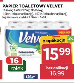 papier toaletowy