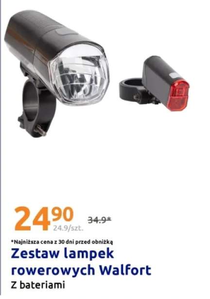 lampka rowerowa