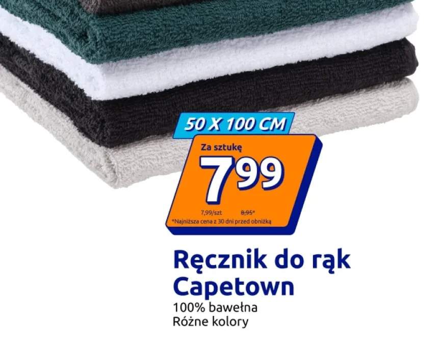 ręcznik