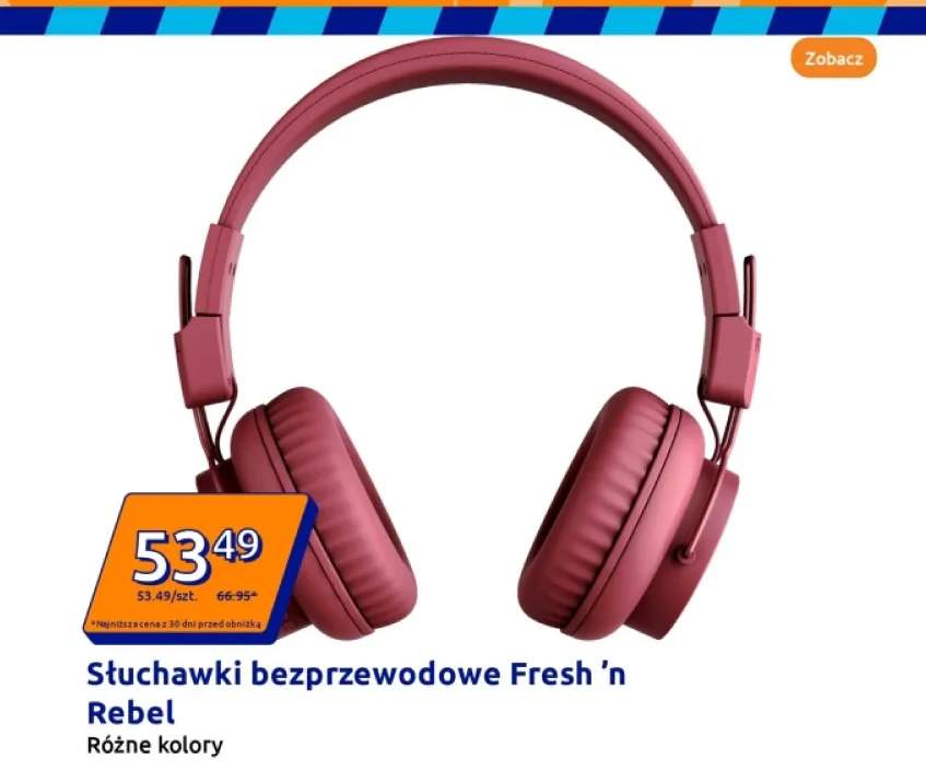 słuchawki bezprzewodowe