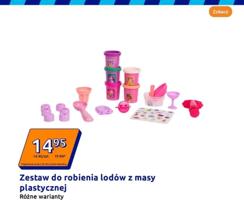 ciastolina