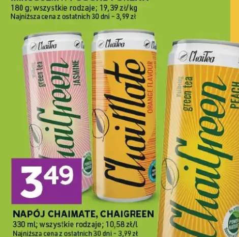 napój
