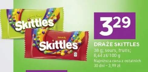 draże