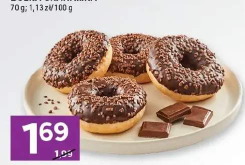 donut