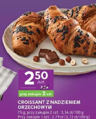 croissant